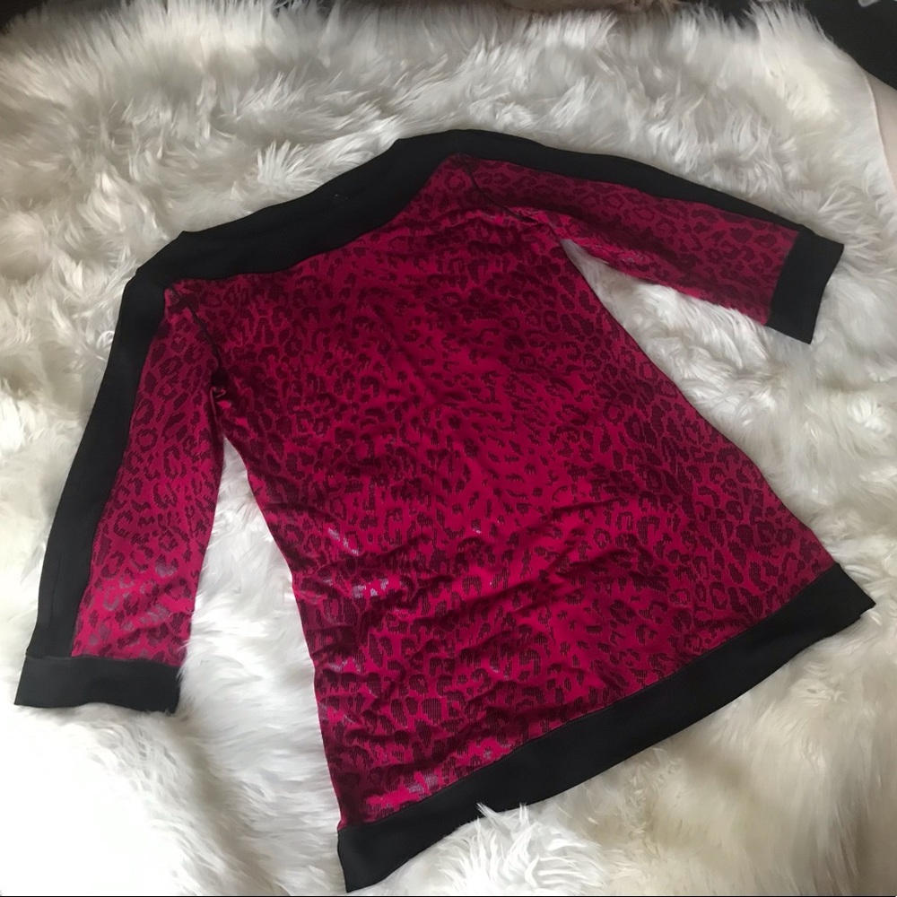 EVA VARRO Tunic - Picture 4 of 7